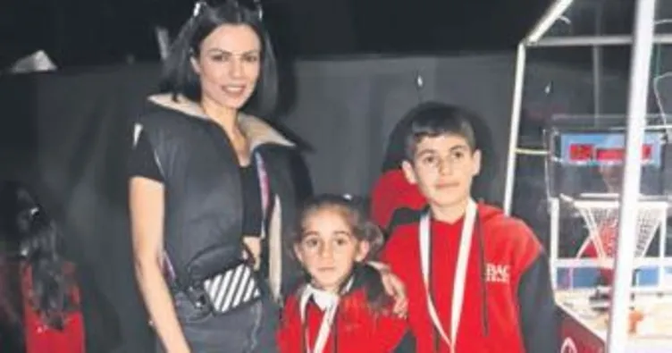 Vanlı öğrencilerin İstanbul heyecanı