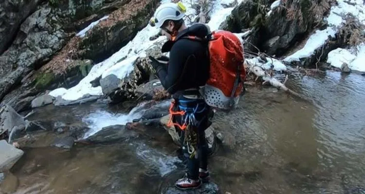 Uludağ'da dün bulunan ikinci cansız bedenin Mert Alpaslan'a ait olduğu belirlendi