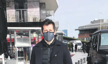 Hayranlarına karşı hep sevecen