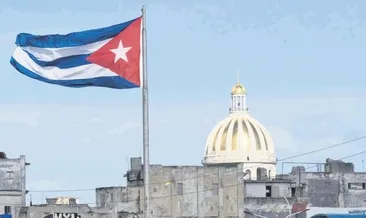 ‘Küba da Venezuela kadar hızlı olacak’