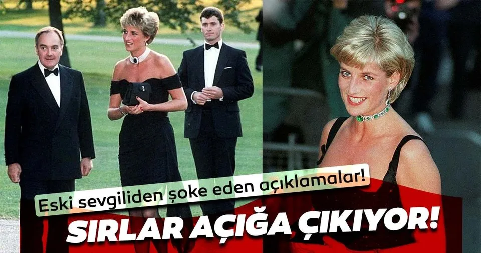 prenses diana nin eski sevgilisinden