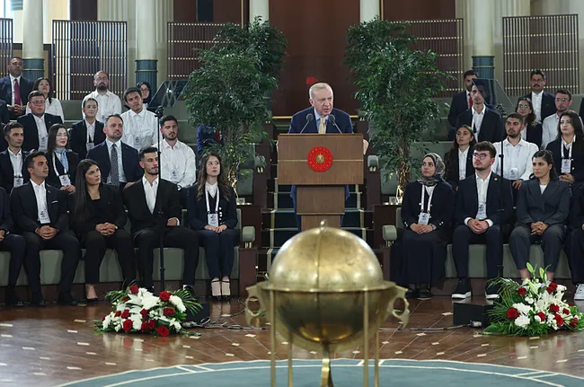 SON DAKİKA I Başkan Erdoğan'dan sosyal medya uyarısı: