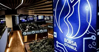 Borsa günün ilk yarısında yükseldi