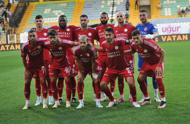 Süper Lig’de son 5 sezonda en çok kart gören takımlar belli oldu! Zirvede sürpriz takım...