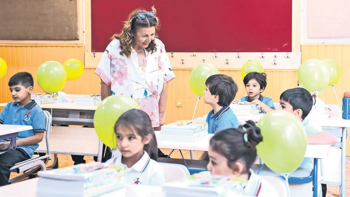 Eğitimde 3 önemli revizyon masada