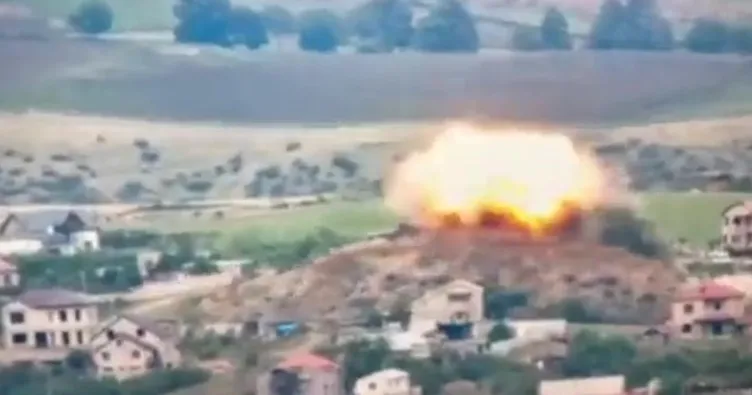 Son dakika | Bakü duyurdu: Ermeni provokasyonları sonrası harekete geçtiler! Karabağ’da antiterör operasyonu
