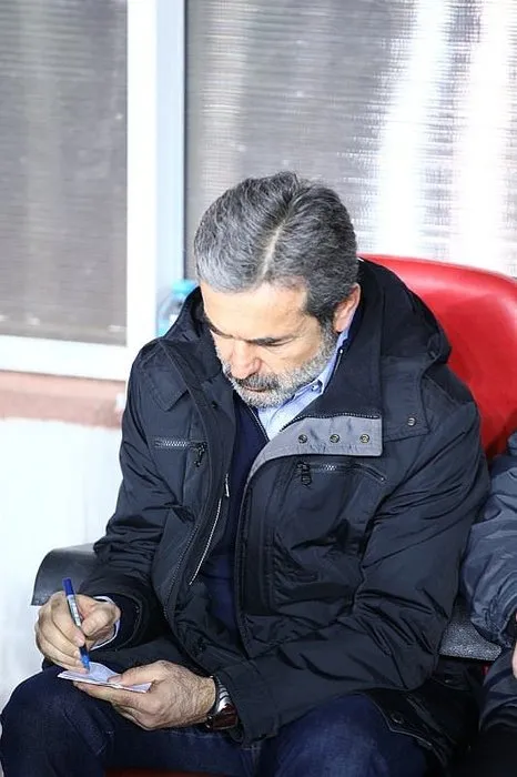 Aykut Kocaman ile Fenerbahçe’de yeni dönem