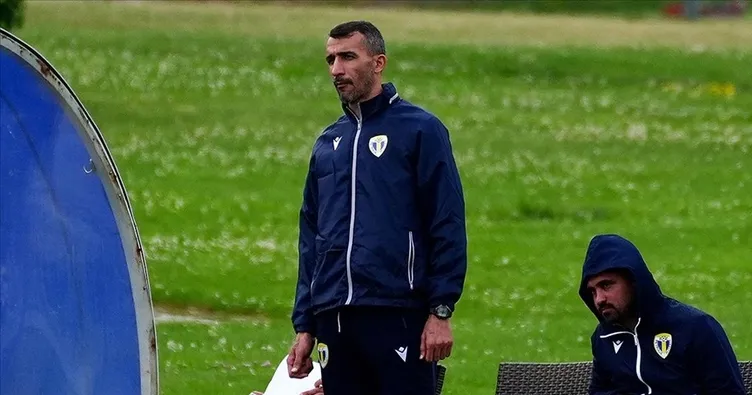 CFR Cluj’da Mehmet Topal sesleri!