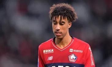 Real Madrid’de Leny Yoro sesleri