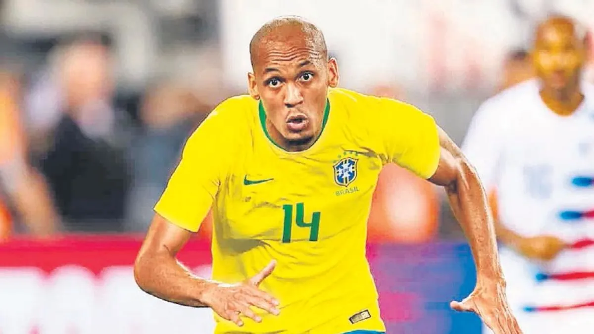Fabinho Trabzon’da!