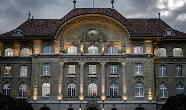 İsviçre Merkez Bankası döviz pozisyonlarının etkisi ile karını artırdı