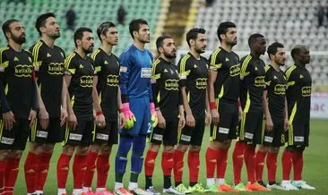 Yeni Malatyaspor - Göztepe maçı biletleri satışta