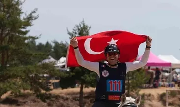 Oğuz Alper Öktem, milli sporcu oluyor