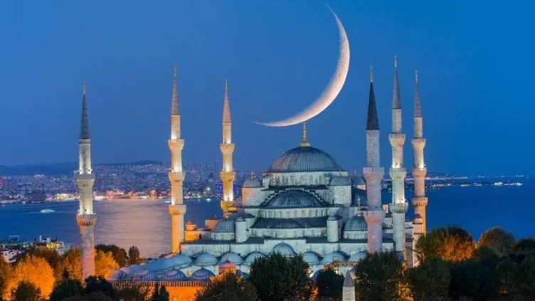 Mevlid Kandili ne zaman ve hangi gün? 2020 Mevlid Kandil tarihi ne zaman? Diyanet ile Kandil günleri takvimi