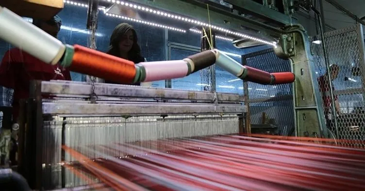 Tekstil sektörü hem verimliliğini hem AR-GE’sini artıracak