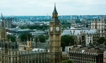 İngiltere’de konut fiyatları geriledi