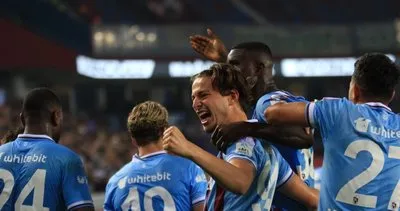 Son dakika haberi: Trabzonspor’un galibiyeti sonrası çarpıcı sözler! Abdullah Avcı haklı çıktı