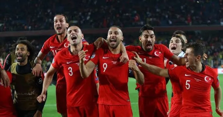 Litvanya Türkiye maçı canlı yayın izle! MİLLİ MAÇ İZLE: UEFA Uluslar Ligi C grubu Litvanya Türkiye maçı canlı izle