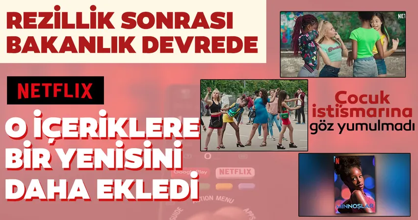 Aile, Çalışma ve Sosyal Hizmetler Bakanlığından RTÜK'e başvuru