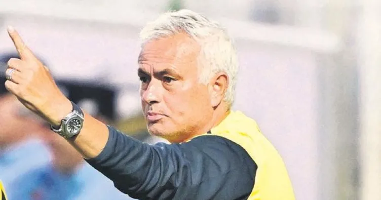 Avrupa Ligi takımıyız!