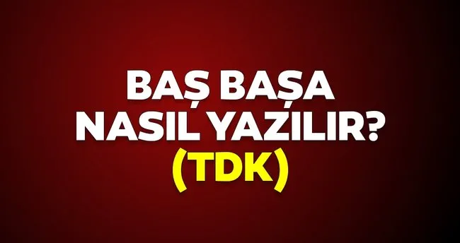 ya da sozcugu nasil yazilir