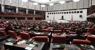 Yeni Anayasa değişikliği ve Başkanlık sistemi maddeleri! - 2017 Referandum ne zaman?