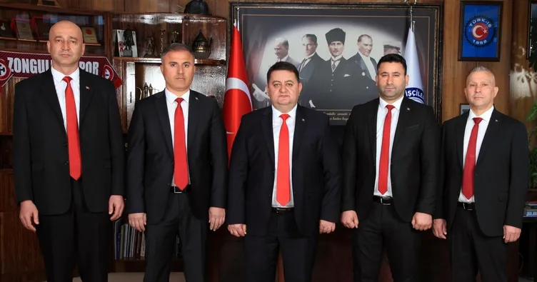 Hakan Yeşil: Terörü Lanetliyoruz