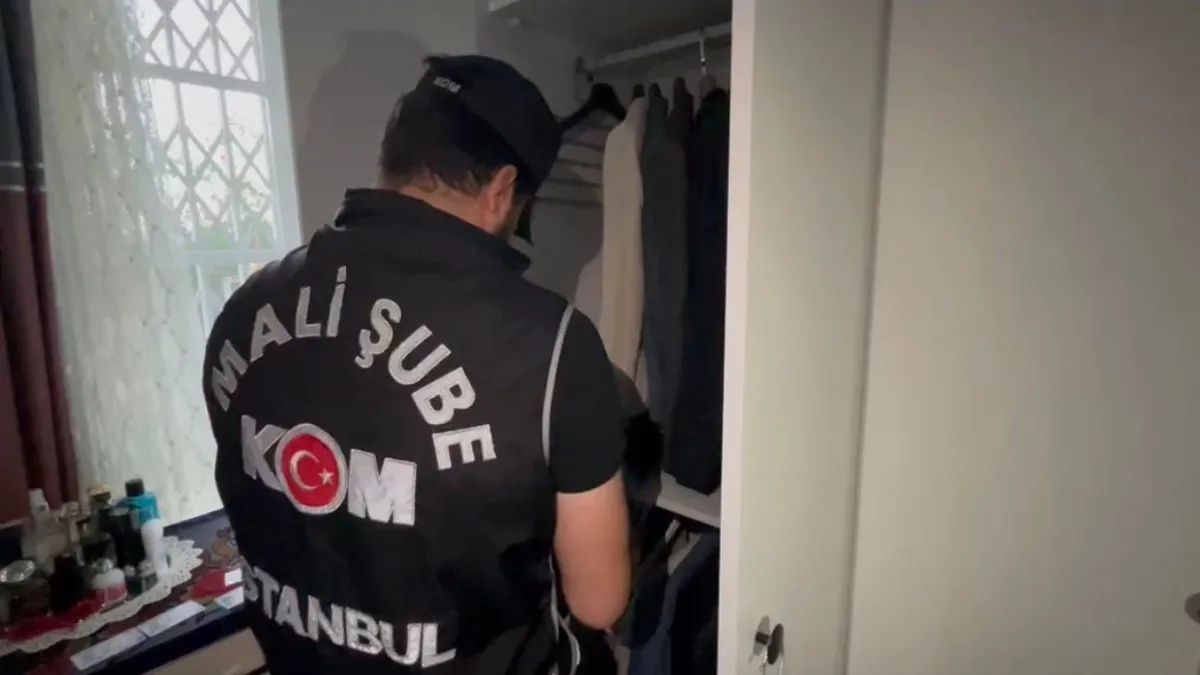 Adalar Belediyesi binası