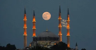 Mersin iftar vakti saat kaçta, ne zaman? 2023 Mersin İmsakiye ile ramazanın ilk günü iftar vakti, sahur saati