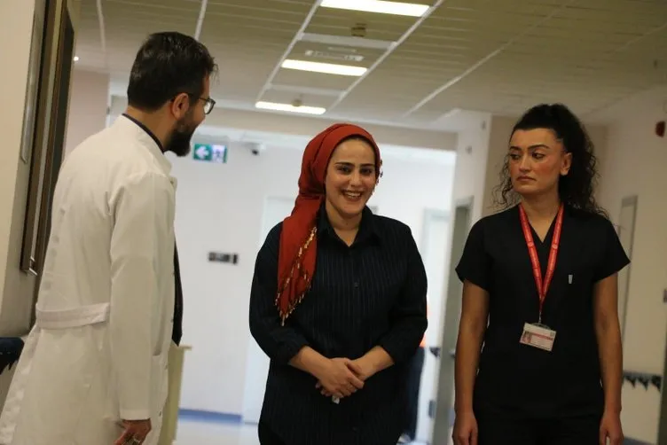 Sürekli hapşıran kadına teşhis konuldu! Böyle bir vaka şu ana kadar görmedik!