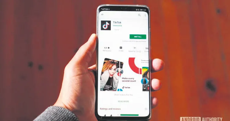 Bitmeyen veri savaşları