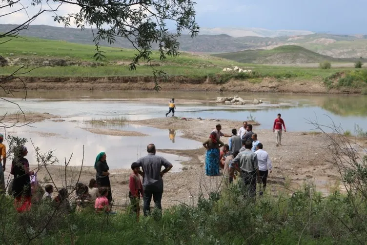 Sivas'tan son dakika haberi: Irmakta aranan 4 kişiden 3'ünün cesedi bulundu