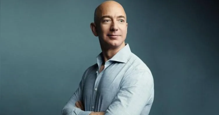Jeff Bezos’un serveti 2 günde 19 milyar dolar eridi