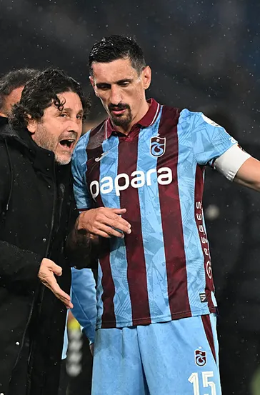 Trabzonspor’da savunma hattı alarm verdi!