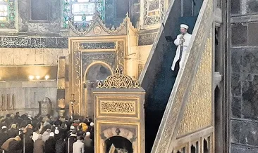 Dünya hepimize yeter