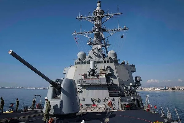 ABD'nin kullandığı Tomahawk füzesi nedir? Özellikleri nelerdir?