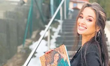 Serayi’nin azmi bestseller