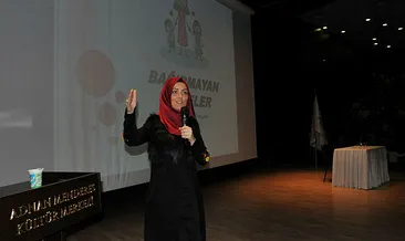 Darıca’da annelere özel program