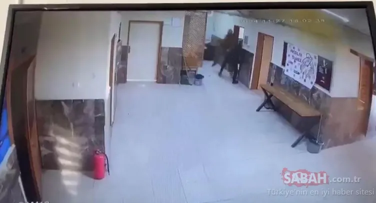 Adana’da şaşkına çeviren olay: Öğretmen meslektaşlarını abisine dövdürdü!