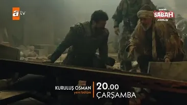 Kuruluş Osman son bölüm izle: ATV Kuruluş Osman 86. bölüm FULL İZLE | Kesintisiz, TEK PARÇA | Video