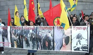 Son dakika: FETÖ ve YPG/PKK’ya açık destek! İsveç’in terör dosyası kabarık