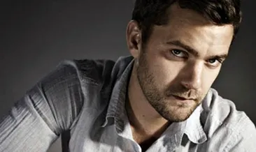Joshua Jackson kimdir?