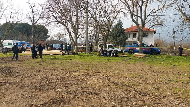 Çanakkale’de korkunç olay: Yaşadığı evde vahşice katledildi!