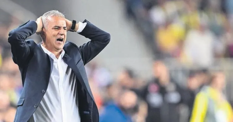 En iyiler kaçırdı