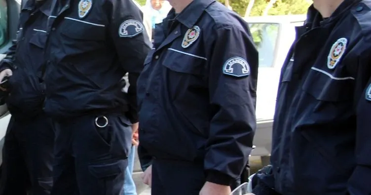 Polis Alimi Icin Basvurular Devam Ediyor Sayfa 3 Son Dakika Haberler