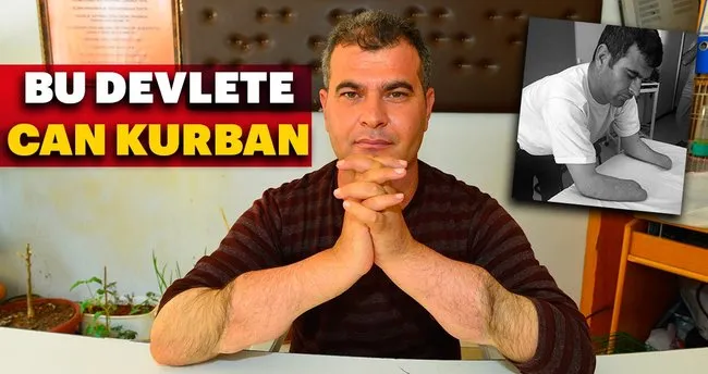 Bu Devlete Can Kurban Son Dakika Haberler