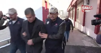 FETÖ’cü hükümlü öğretmen ve polis Adana’da yakalandı | Video