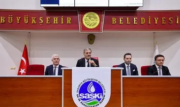 Yusuf Alemdar’dan ilk müjde; Suya yüzde 20 indirim #sakarya