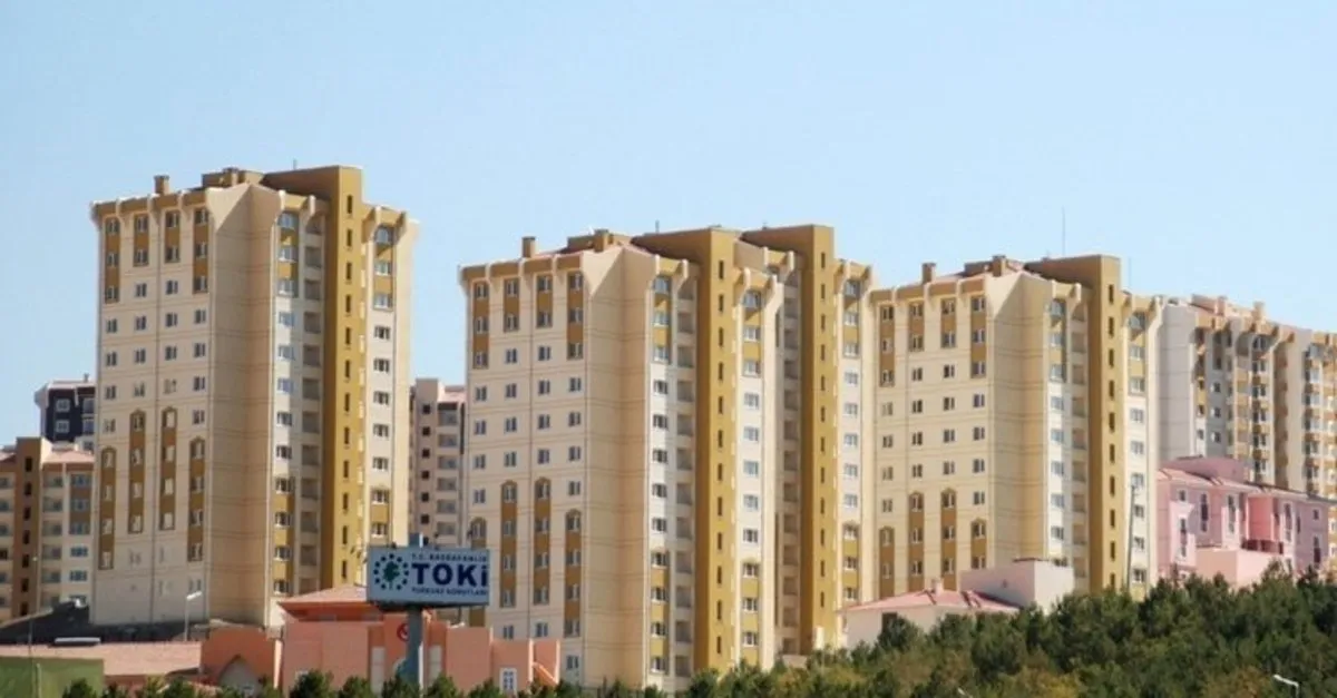 16 haziran 2020 toki kura cekilisi sonuclari canli yayin ve isim listesi toki samsun canik ve atakum kura cekilisi kura sonuclari aciklandi mi son dakika haberler