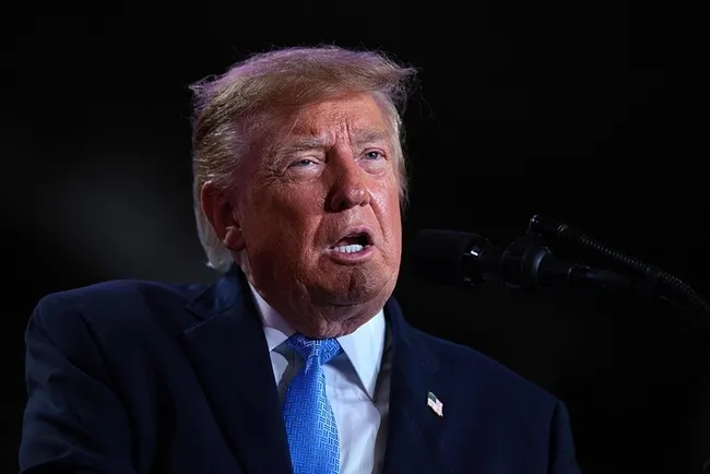 Brezilya'dan Trump'ın seçimlerde usulsüzlük iddiasına tepki